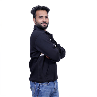 Hugo Boss Porsche Edition Hoodie (Black&Beige)