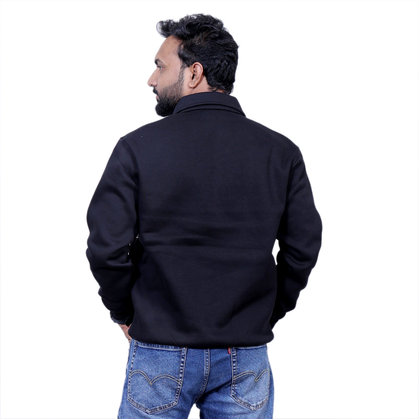 Hugo Boss Porsche Edition Hoodie (Black&Beige)