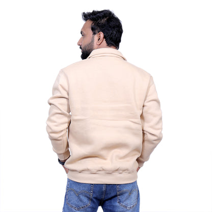 Hugo Boss Porsche Edition Hoodie (Beige&Black)