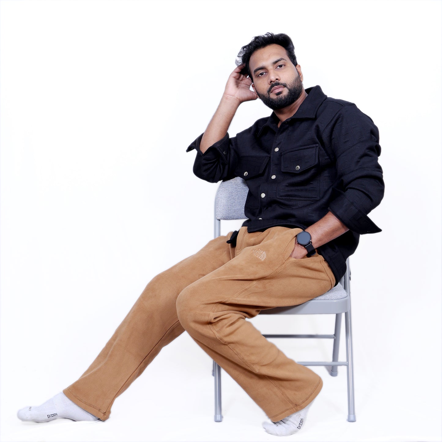 North Face Premium Lower