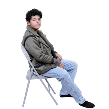 Armani Exchange Premium Jackets (Olive)