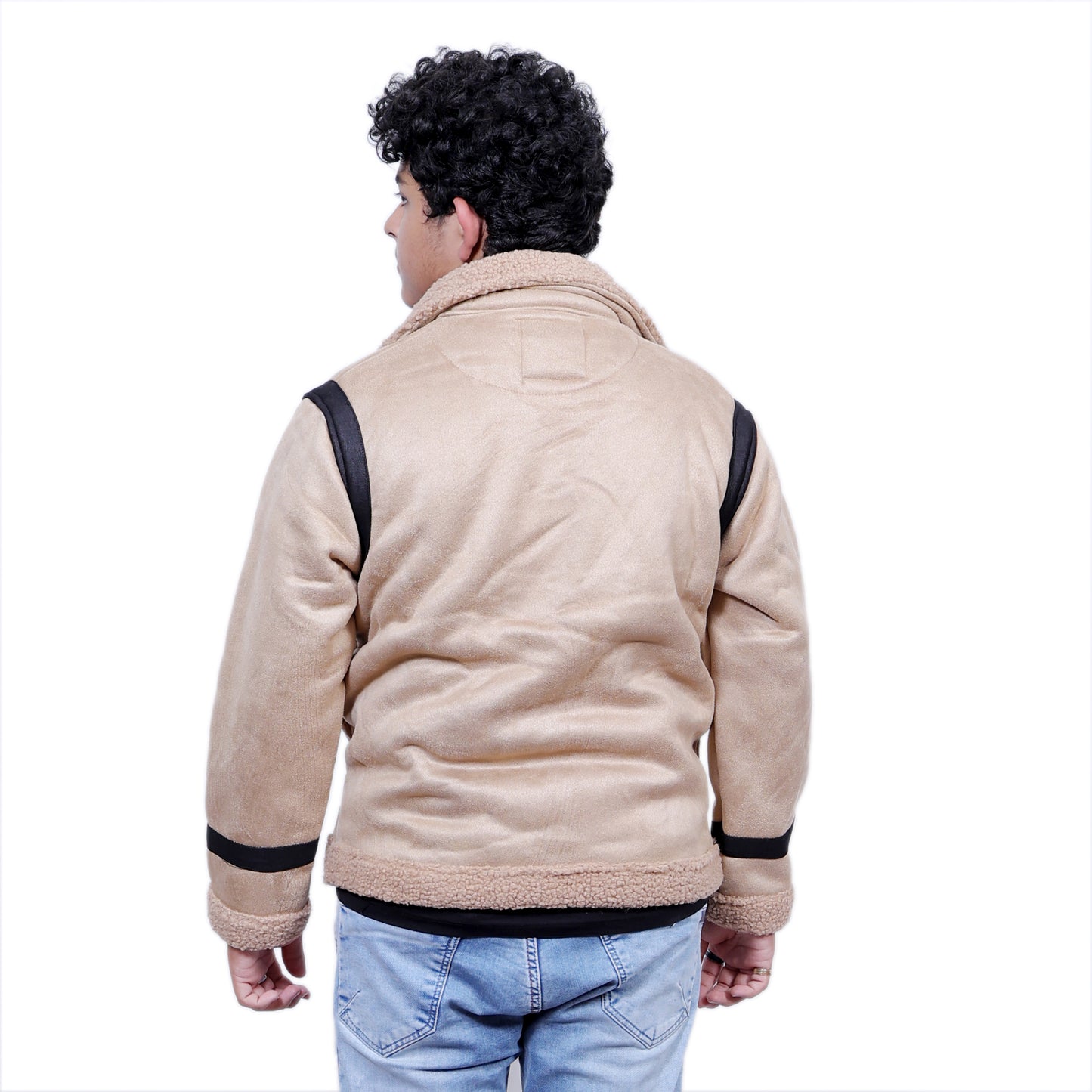 Armani Exchange Premium Jackets (Beige)