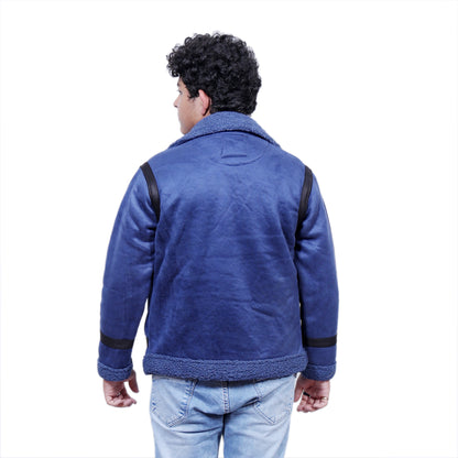 Armani Exchange Premium Jackets (Blue)