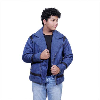 Armani Exchange Premium Jackets (Blue)
