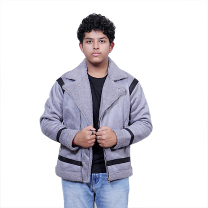 Armani Exchange Premium Jackets (Gray)